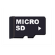 Tarjeta MicroSD