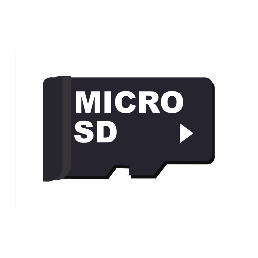 Tarjeta MicroSD Gratis