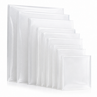 Pack de Bolsas Reutilizables Premium - 1